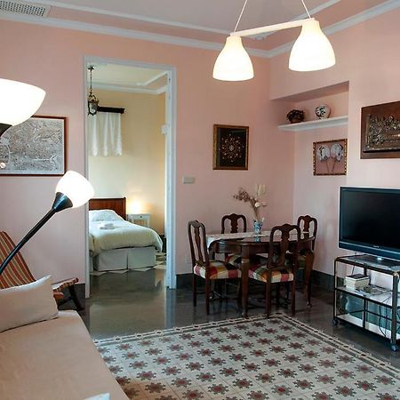 그라나다 카사 팔라시오 로페즈 다자 아파트 객실 사진